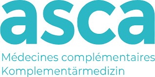 Agréée ASCA — Fondation suisse pour les médecines complémentaires